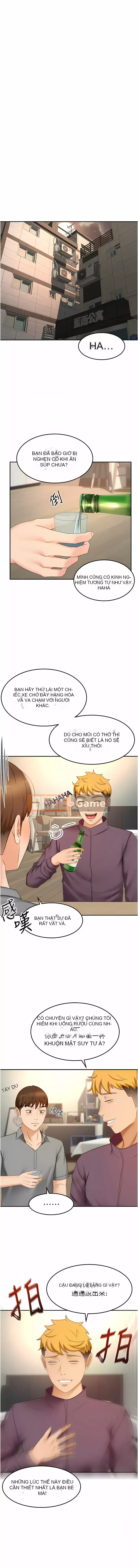 Kendo cao cấp Chương 63-64