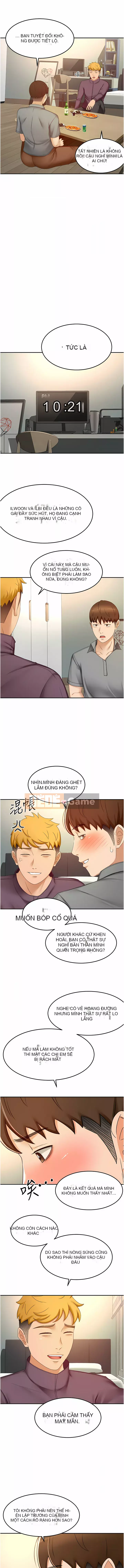 Kendo cao cấp Chương 63-64