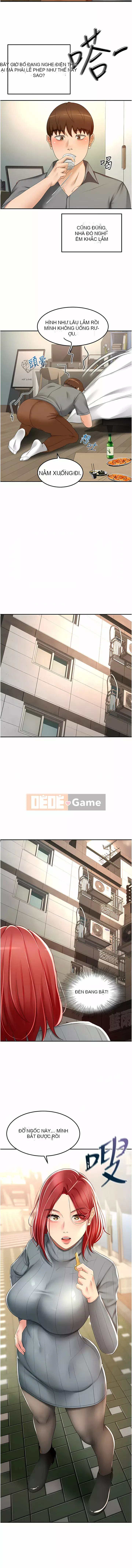 Kendo cao cấp Chương 63-64