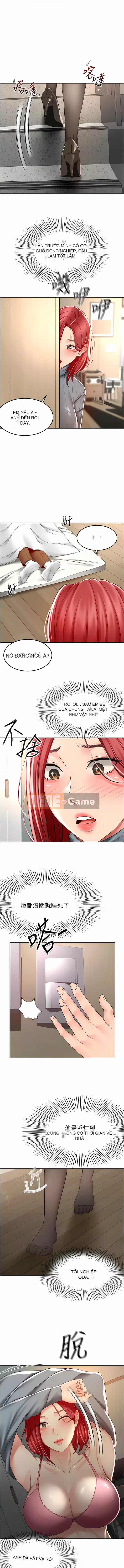 Kendo cao cấp Chương 63-64