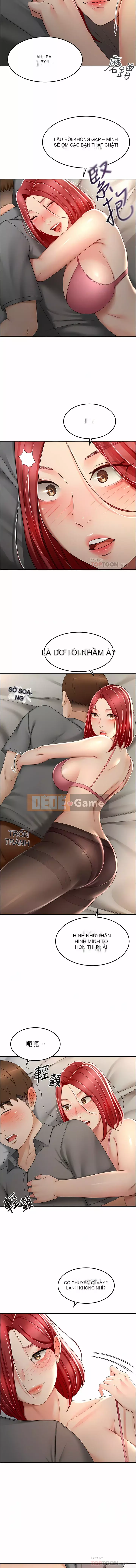 Kendo cao cấp Chương 63-64