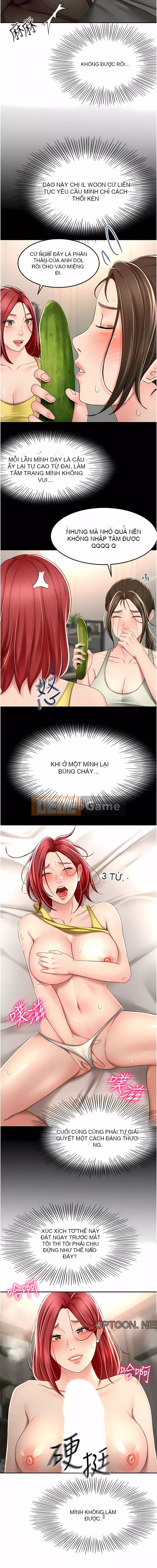 Kendo cao cấp Chương 63-64