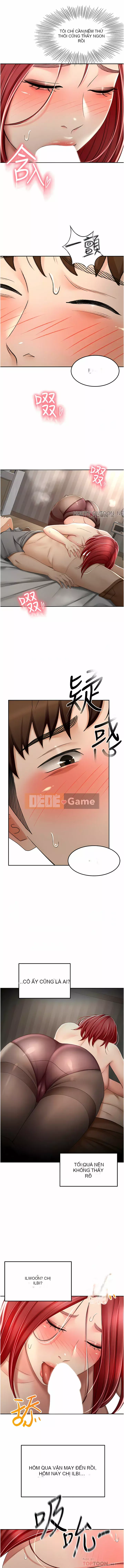 Kendo cao cấp Chương 63-64