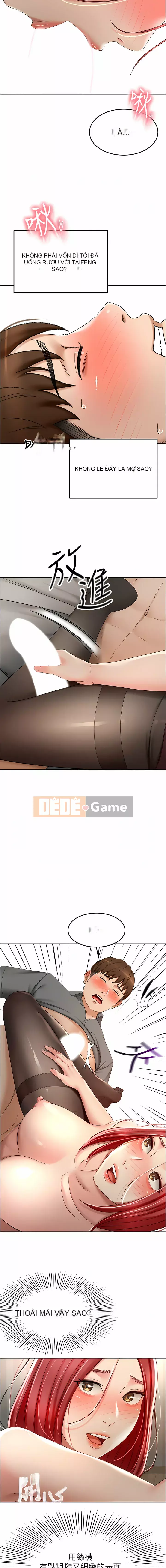 Kendo cao cấp Chương 63-64