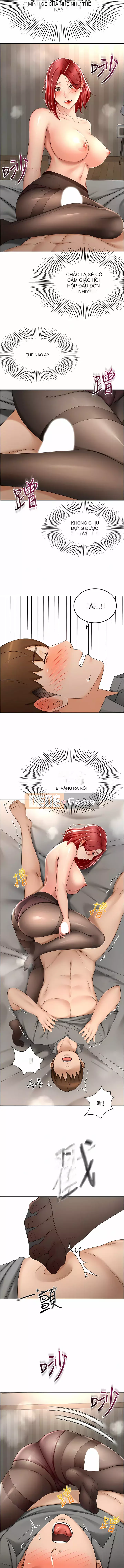 Kendo cao cấp Chương 63-64