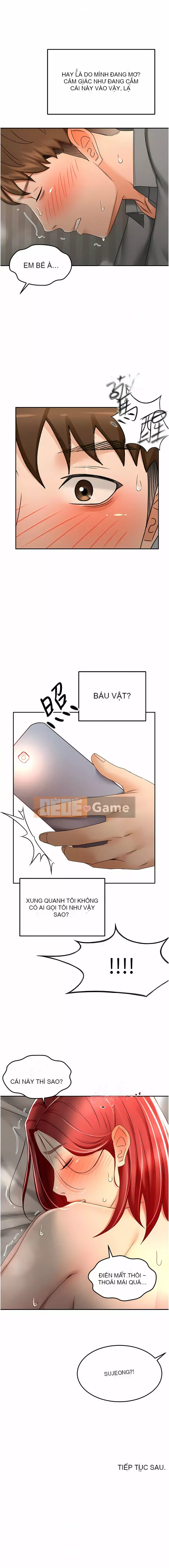 Kendo cao cấp Chương 63-64