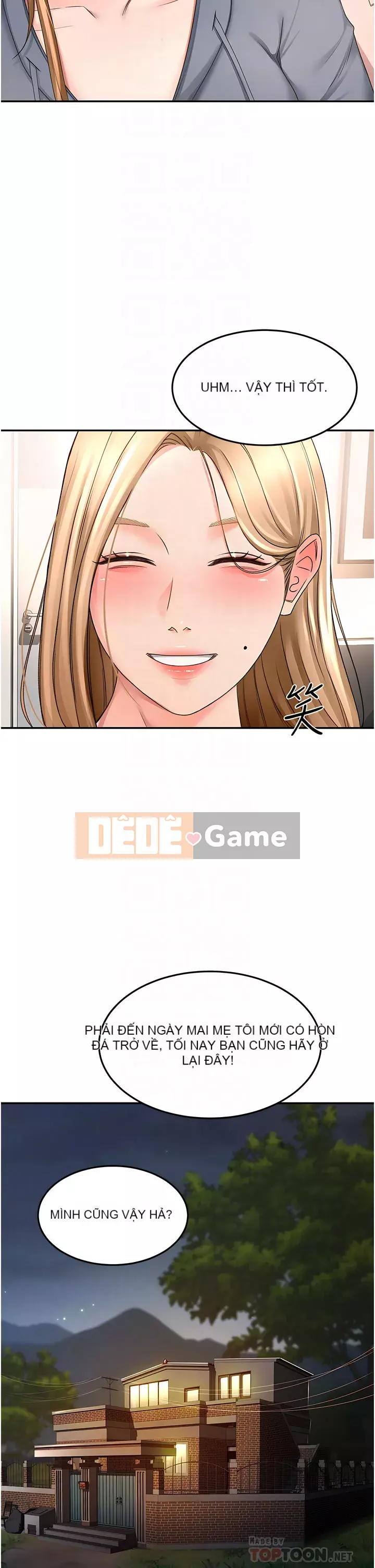 Kendo cao cấp Chương 59-60