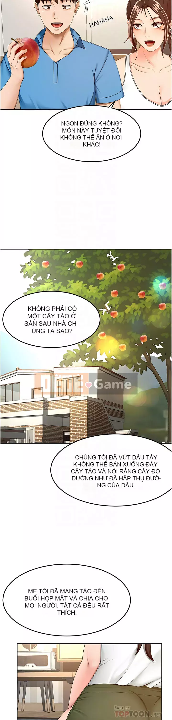 Kendo cao cấp Chương 59-60