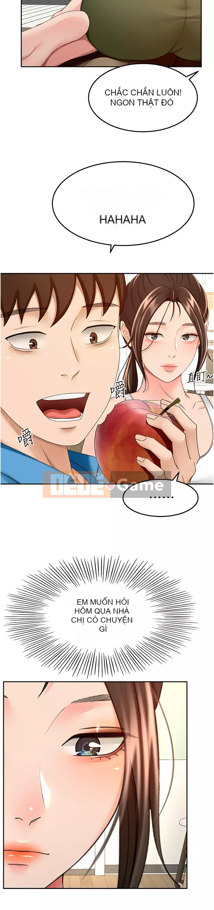 Kendo cao cấp Chương 59-60