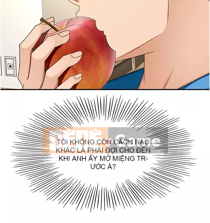 Kendo cao cấp Chương 59-60