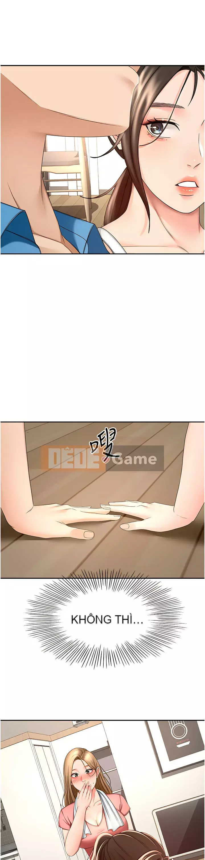 Kendo cao cấp Chương 59-60