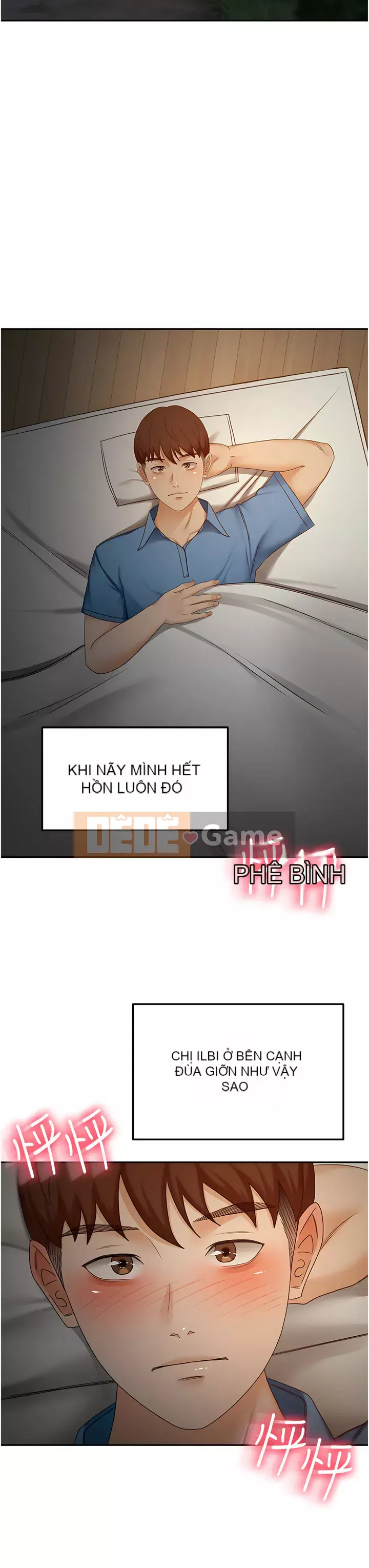 Kendo cao cấp Chương 59-60