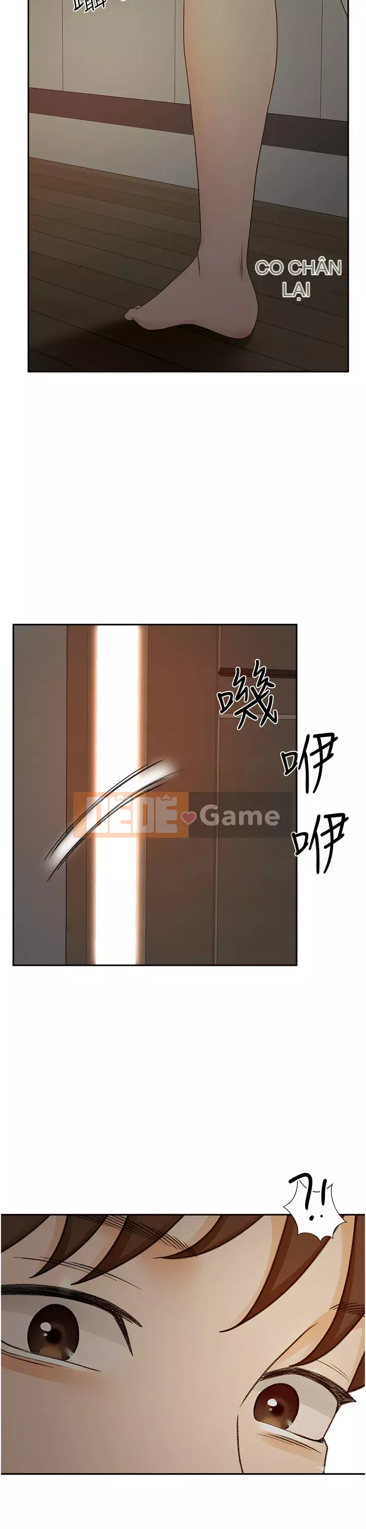 Kendo cao cấp Chương 59-60