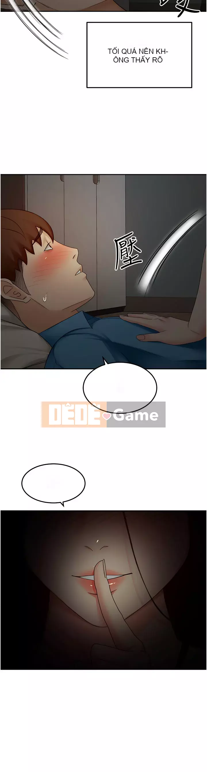 Kendo cao cấp Chương 59-60