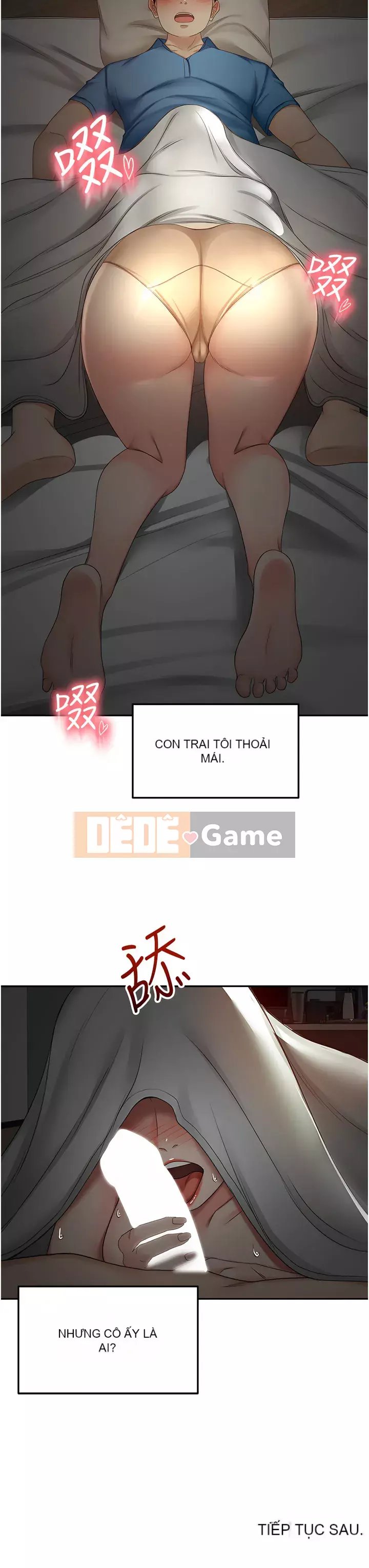 Kendo cao cấp Chương 59-60