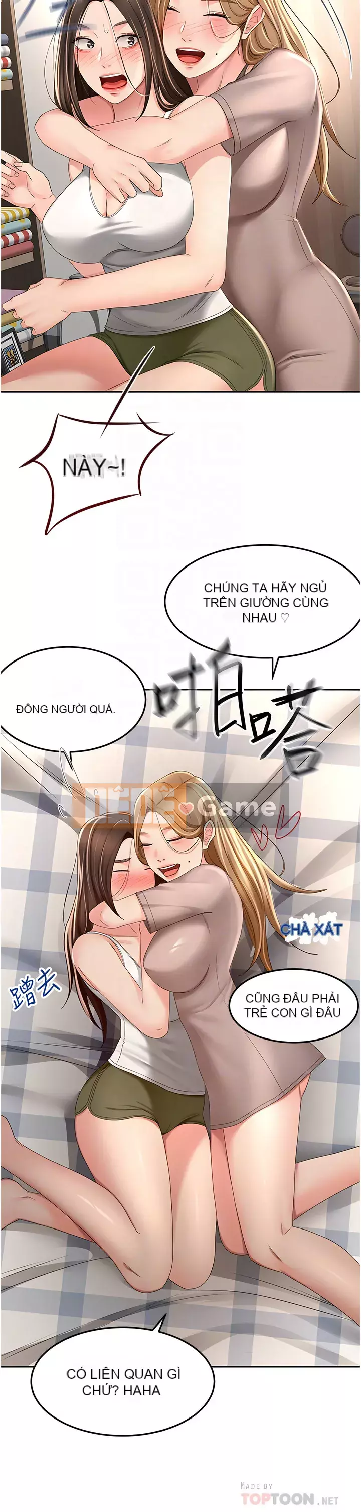 Kendo cao cấp Chương 59-60