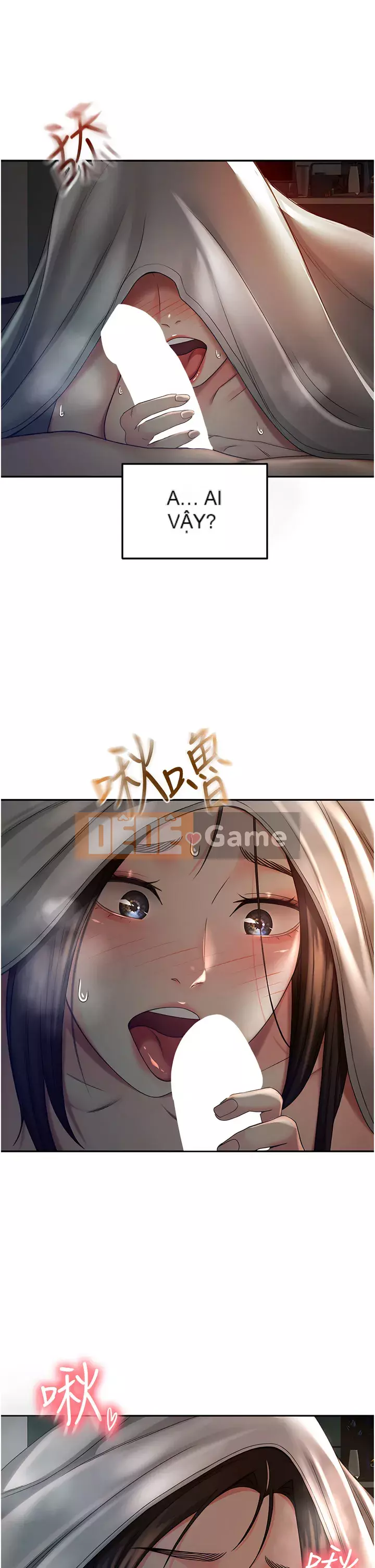 Kendo cao cấp Chương 59-60