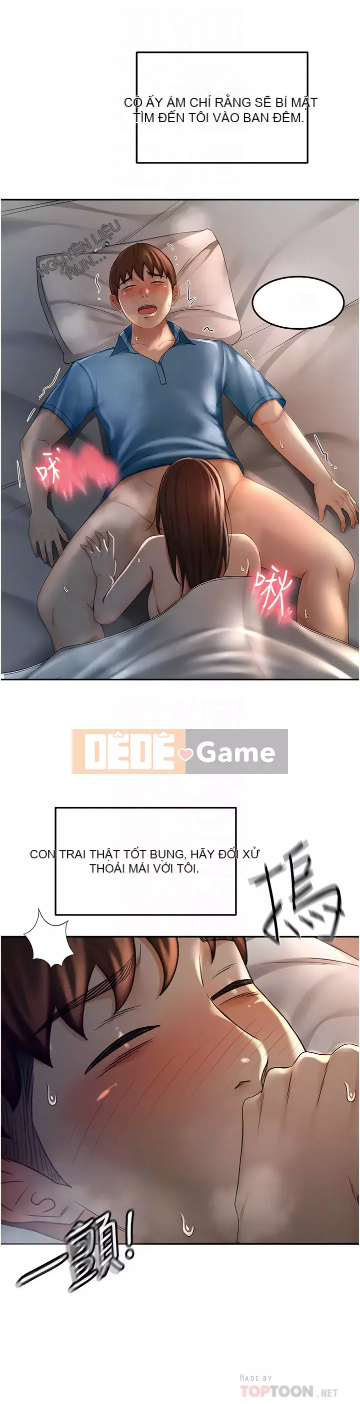 Kendo cao cấp Chương 59-60