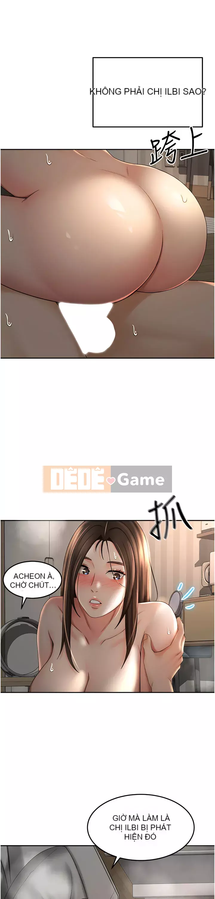 Kendo cao cấp Chương 59-60