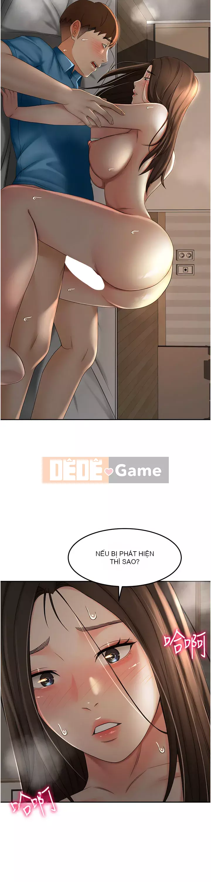 Kendo cao cấp Chương 59-60