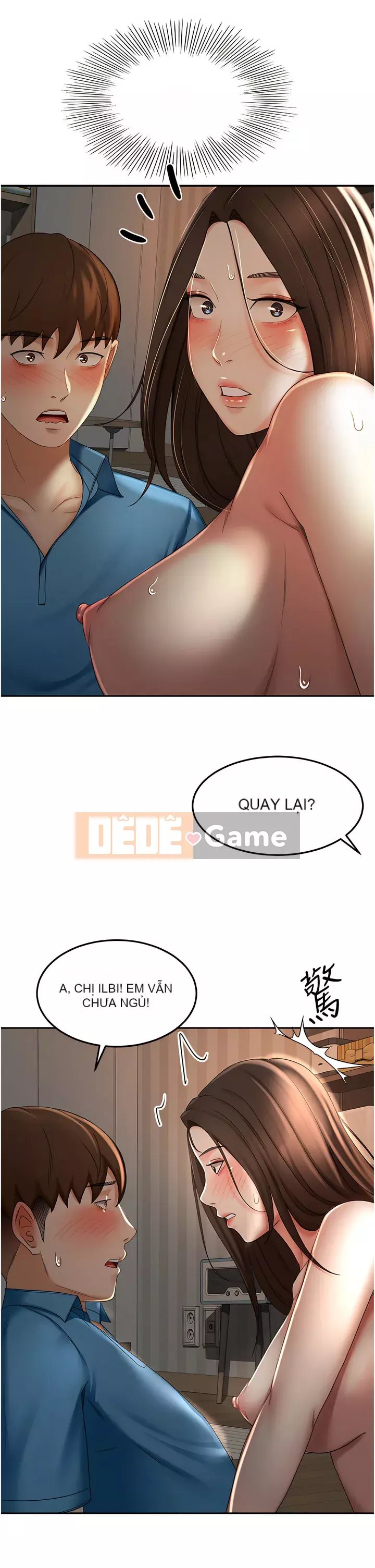 Kendo cao cấp Chương 59-60