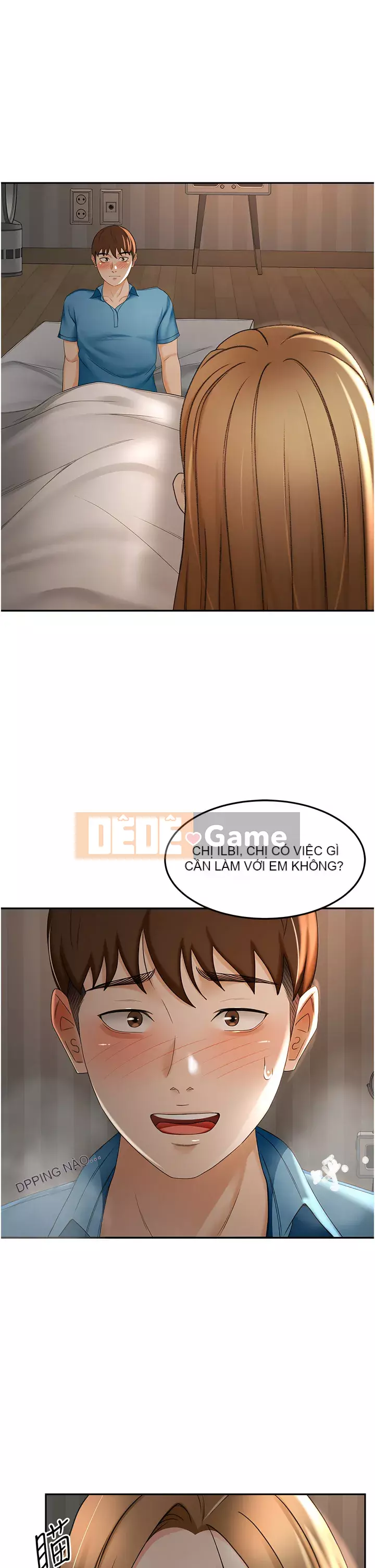 Kendo cao cấp Chương 59-60