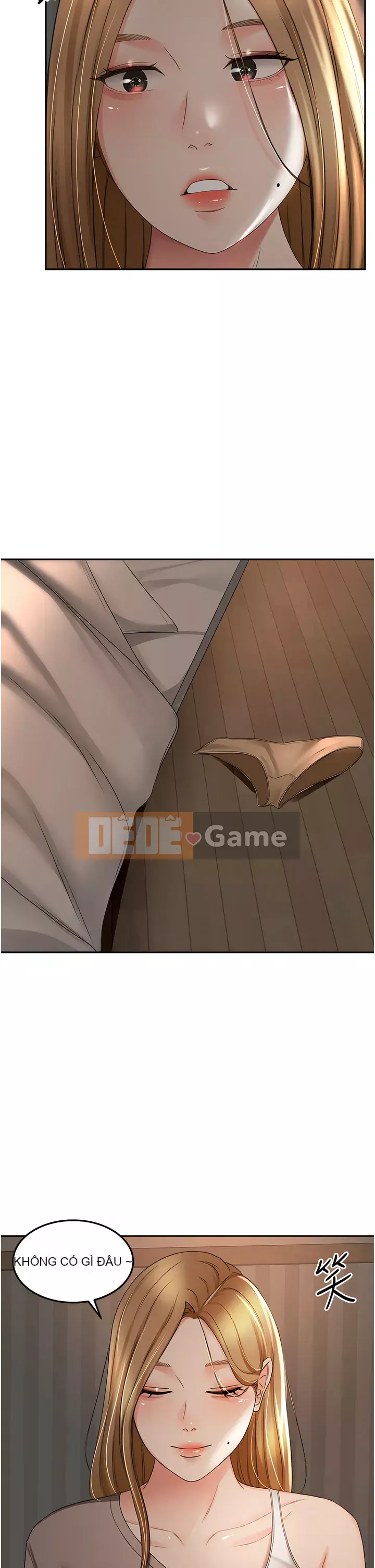 Kendo cao cấp Chương 59-60