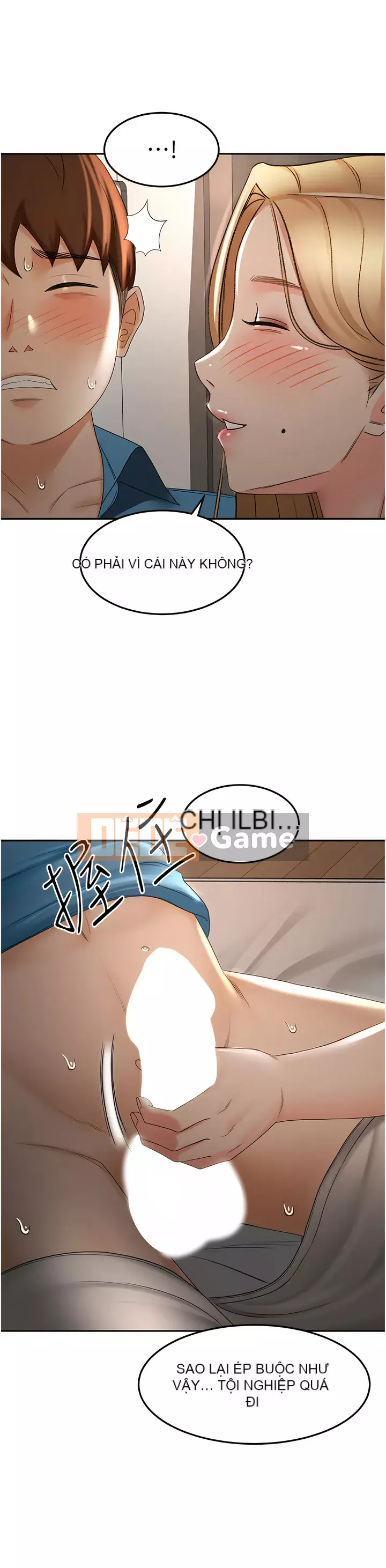 Kendo cao cấp Chương 59-60