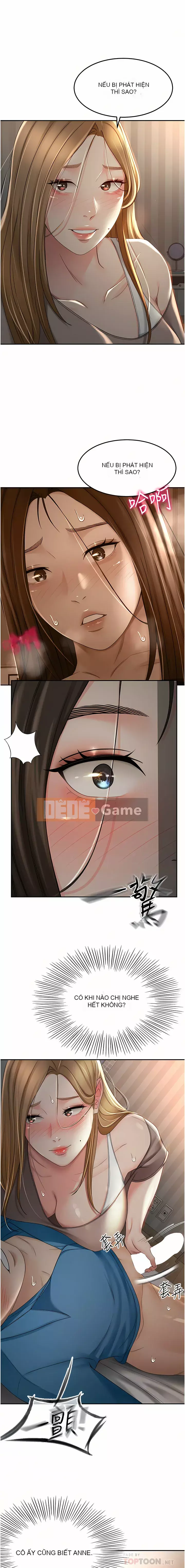 Kendo cao cấp Chương 61-62