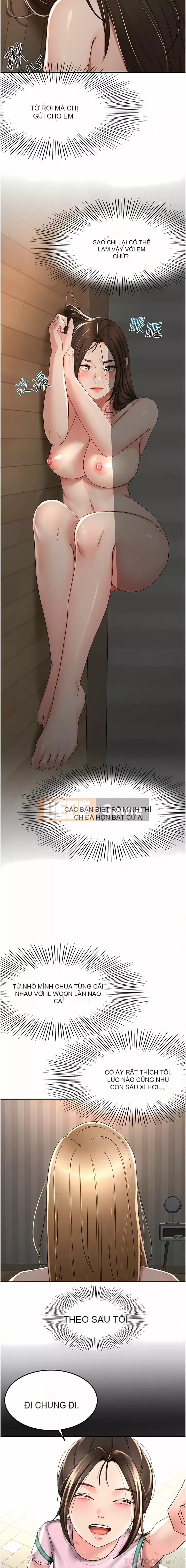 Kendo cao cấp Chương 61-62