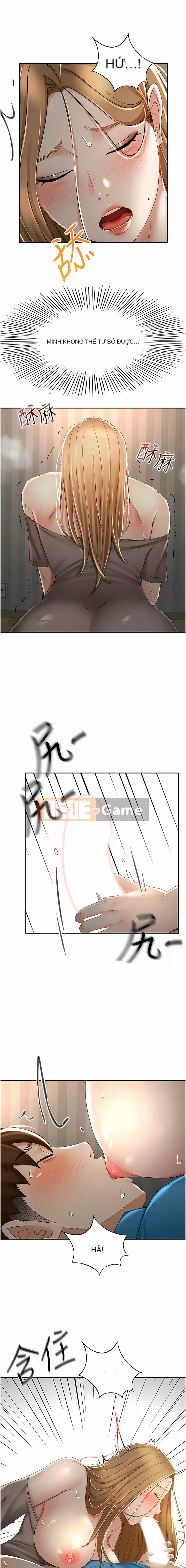 Kendo cao cấp Chương 61-62