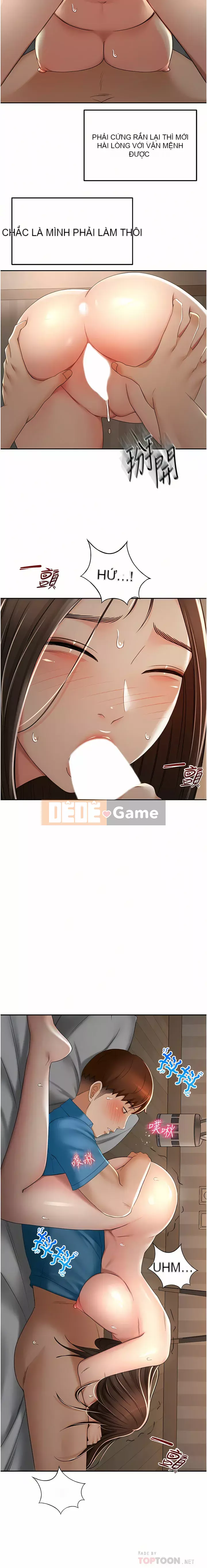 Kendo cao cấp Chương 61-62