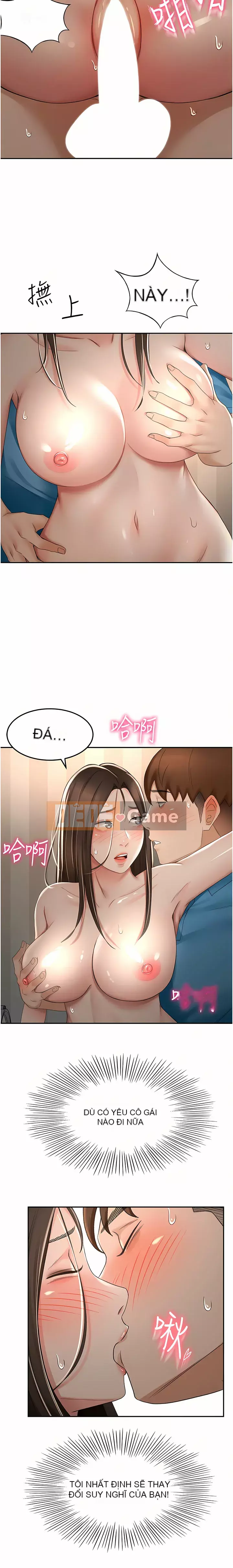 Kendo cao cấp Chương 61-62