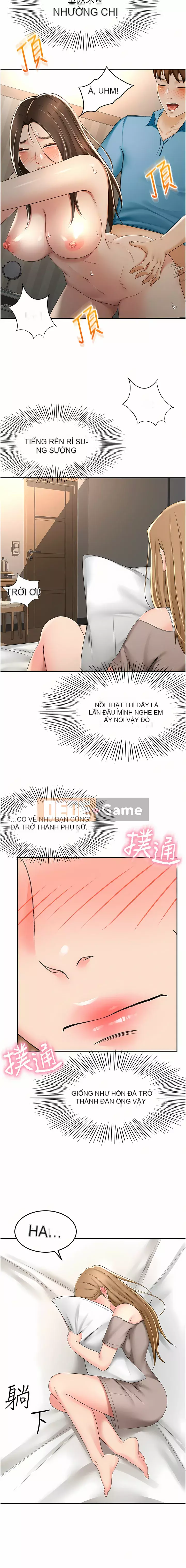 Kendo cao cấp Chương 61-62