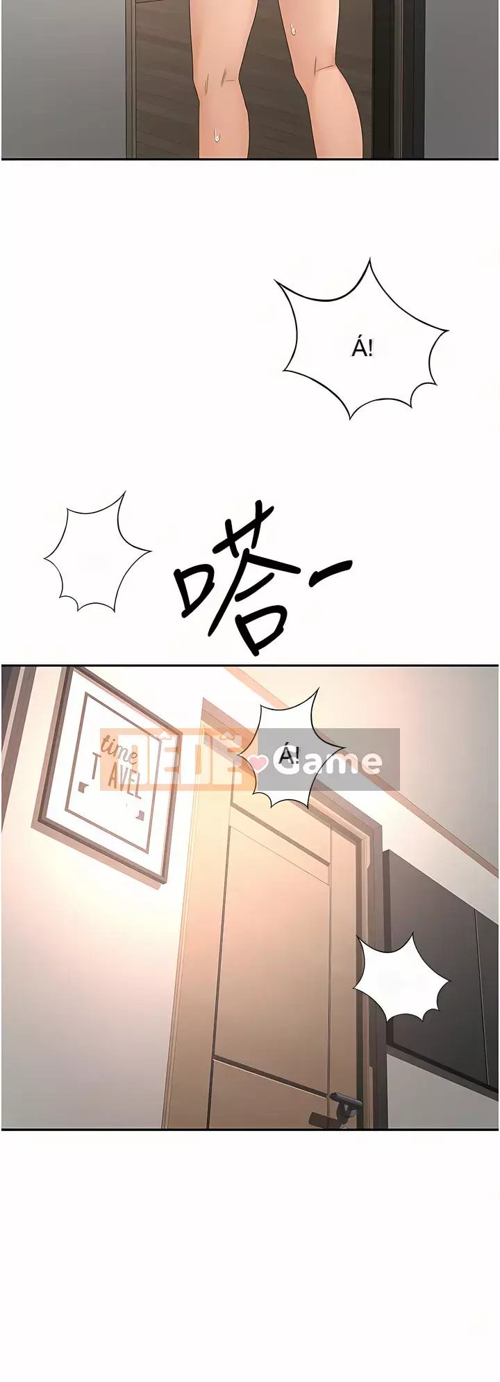 Kendo cao cấp Chương 57-58