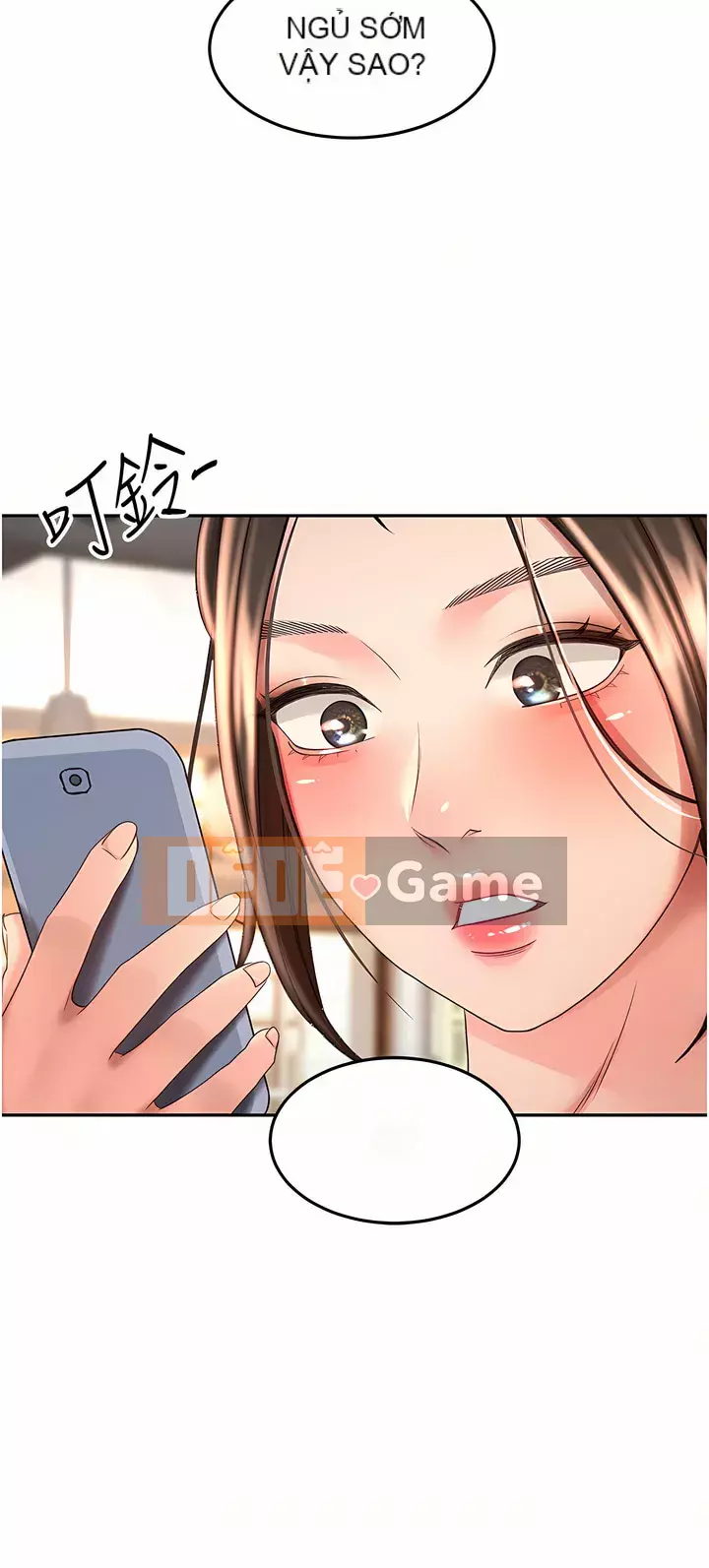 Kendo cao cấp Chương 57-58