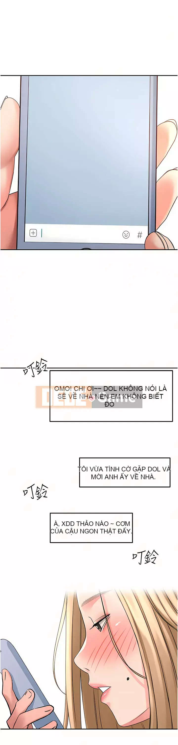 Kendo cao cấp Chương 57-58