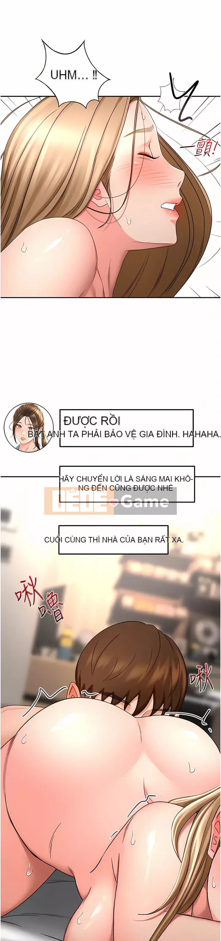 Kendo cao cấp Chương 57-58