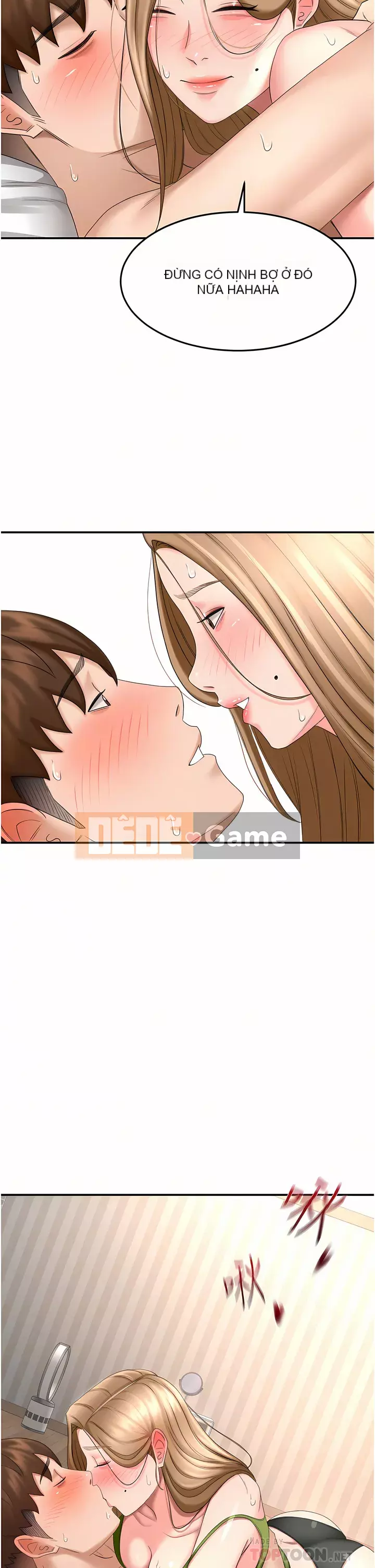 Kendo cao cấp Chương 57-58