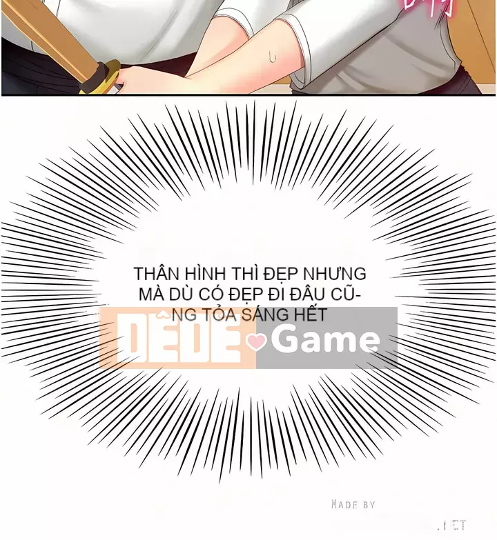 Kendo cao cấp Chương 57-58