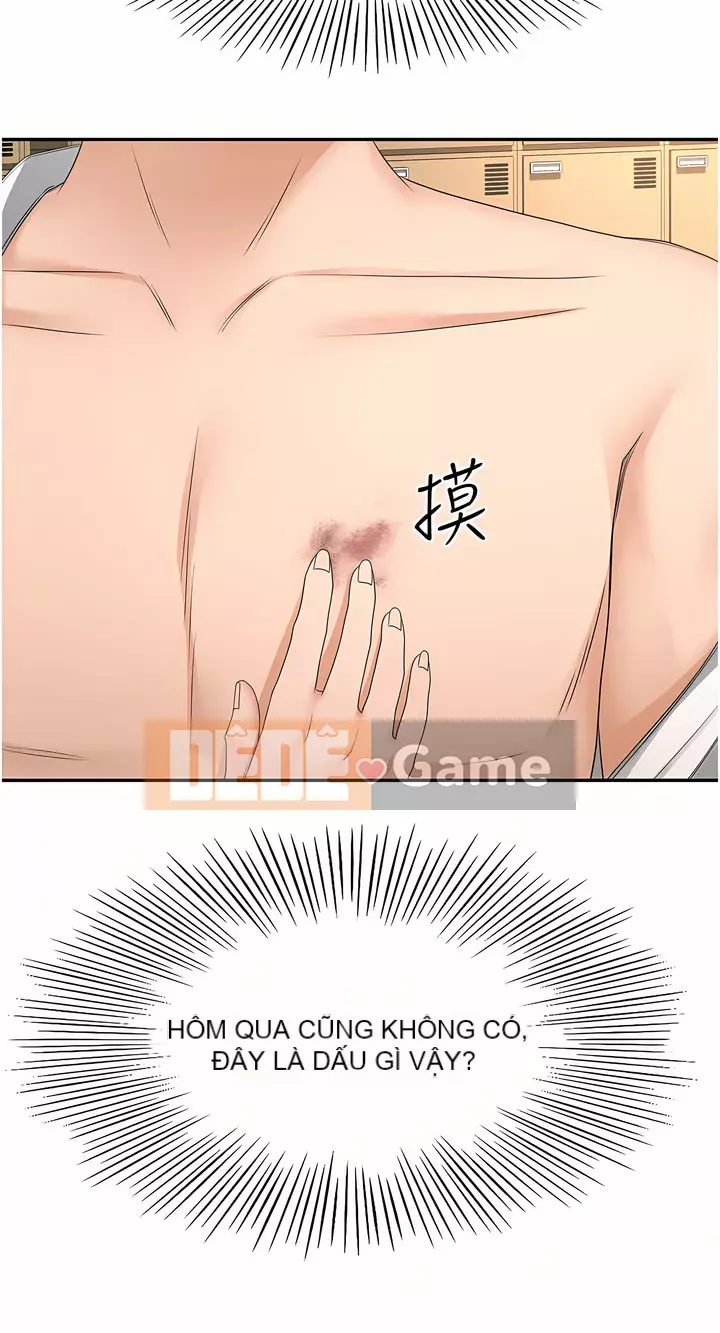 Kendo cao cấp Chương 57-58