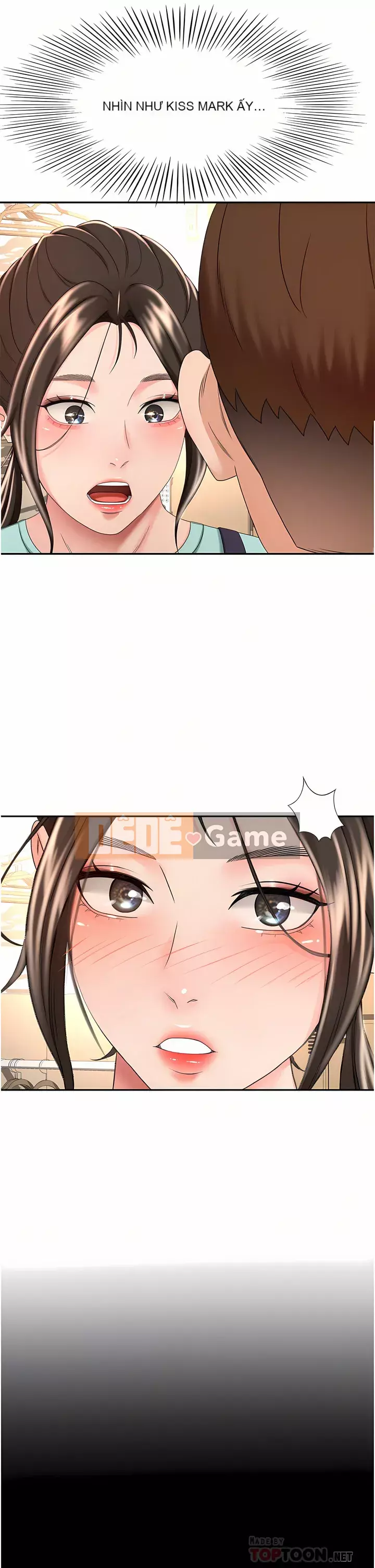 Kendo cao cấp Chương 57-58