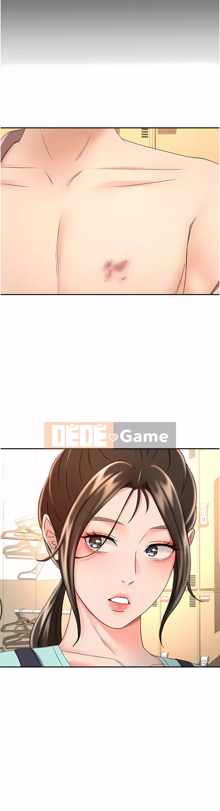 Kendo cao cấp Chương 57-58