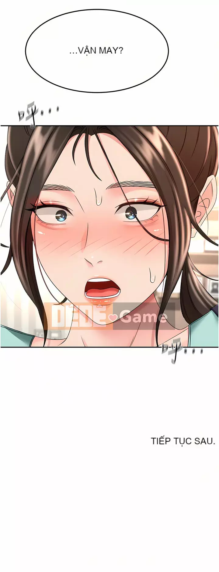 Kendo cao cấp Chương 57-58