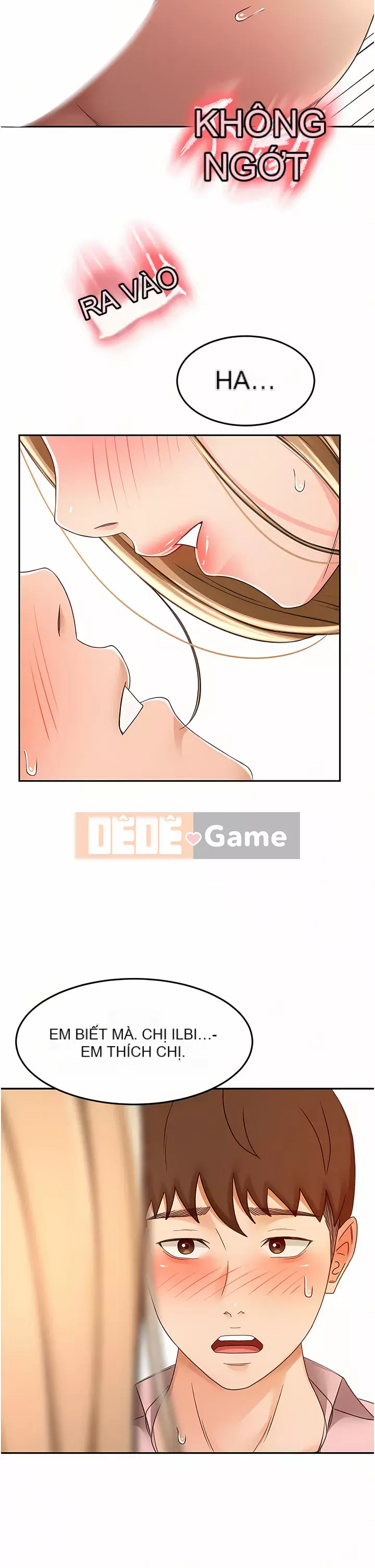 Kendo cao cấp Chương 55-56