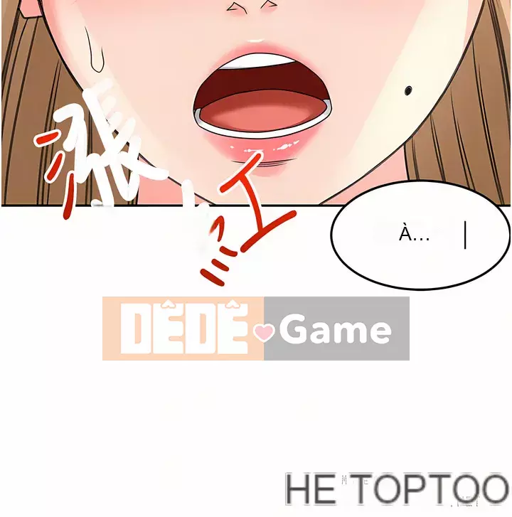 Kendo cao cấp Chương 55-56