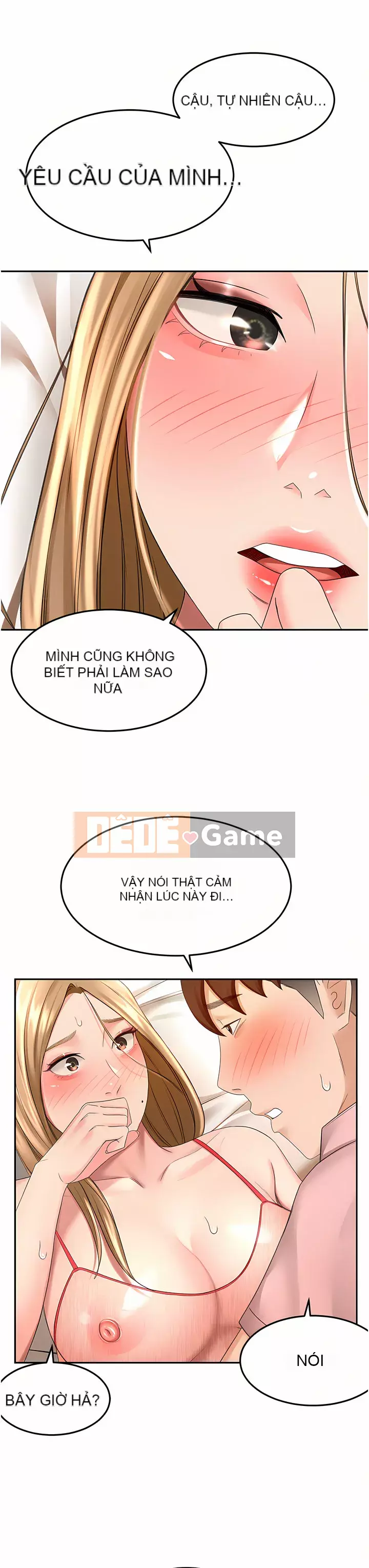 Kendo cao cấp Chương 55-56