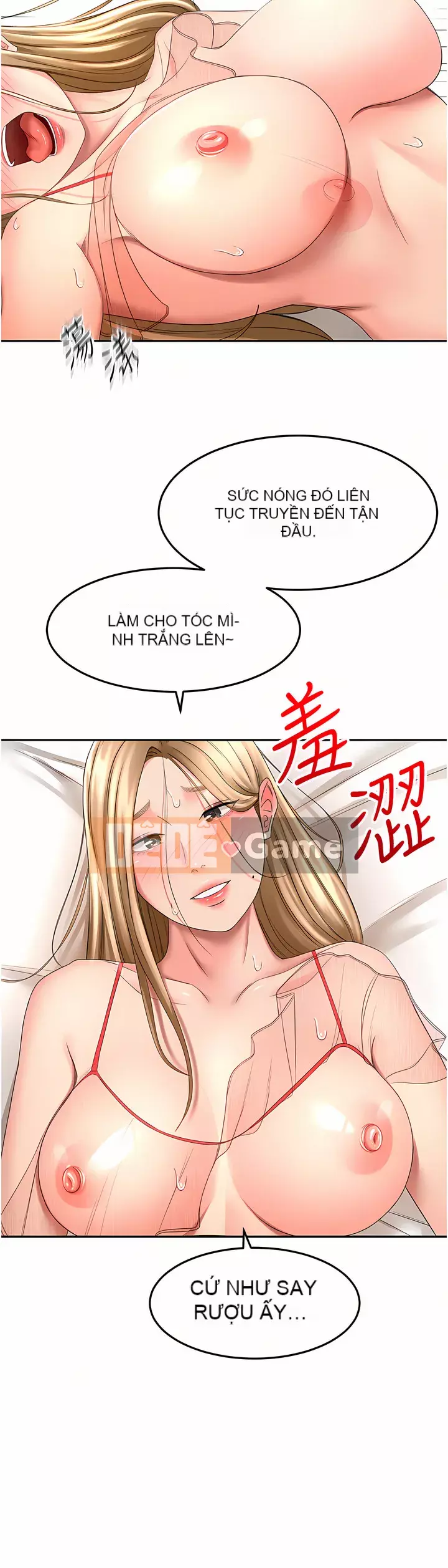 Kendo cao cấp Chương 55-56