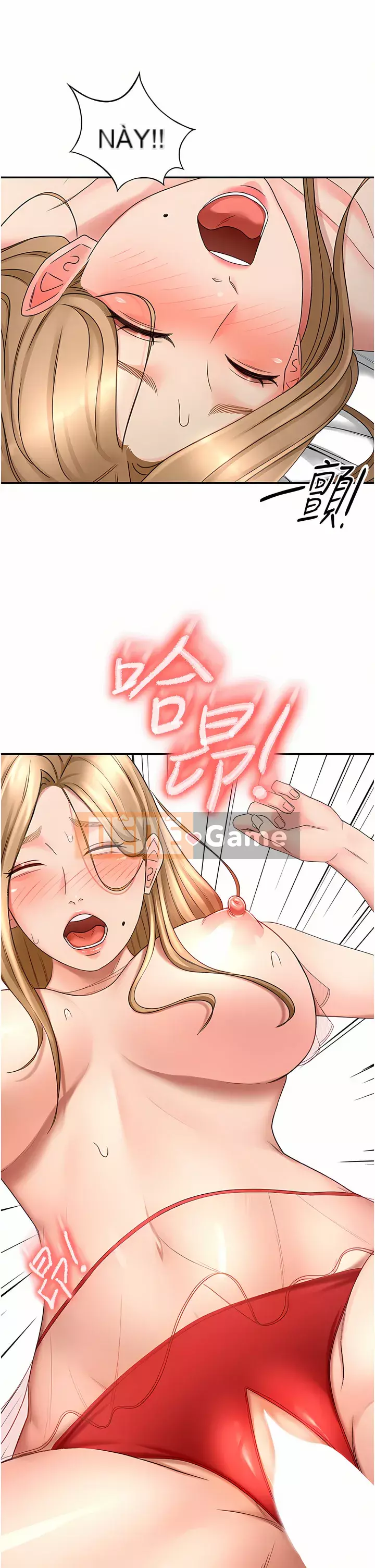 Kendo cao cấp Chương 55-56