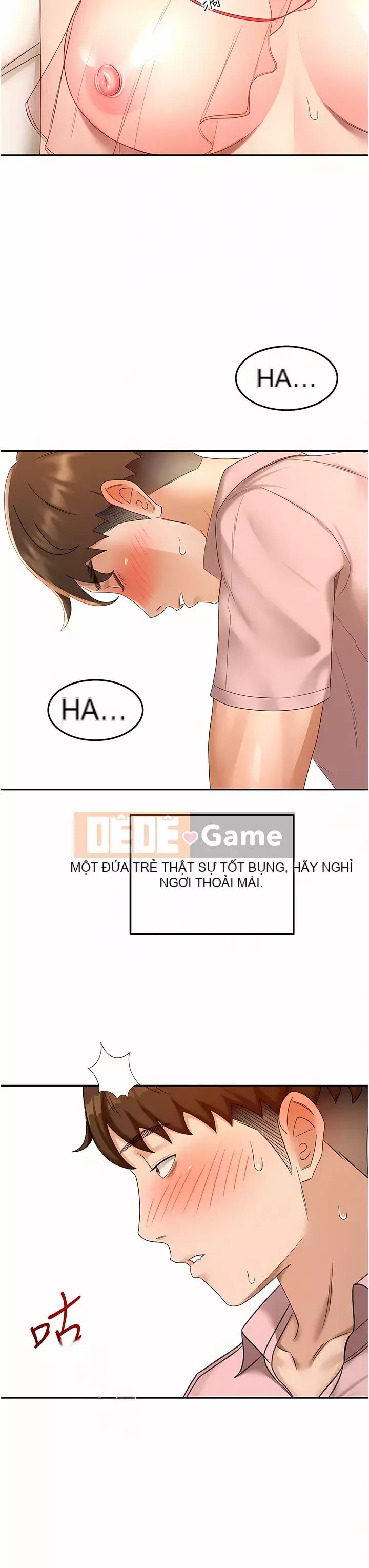 Kendo cao cấp Chương 55-56